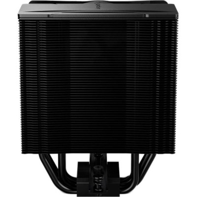 be quiet! PURE ROCK 3 LX Black (BK040)