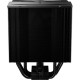 be quiet! PURE ROCK 3 LX Black (BK040)