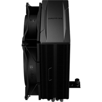 be quiet! PURE ROCK 3 LX Black (BK040)