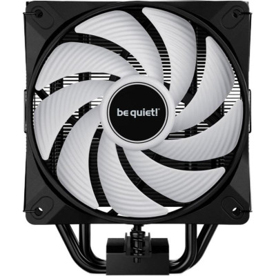 be quiet! PURE ROCK 3 LX Black (BK040)