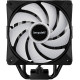 be quiet! PURE ROCK 3 LX Black (BK040)