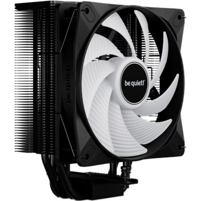 be quiet! PURE ROCK 3 LX Black (BK040)