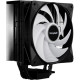 be quiet! PURE ROCK 3 LX Black (BK040)