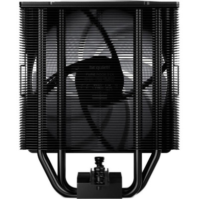 be quiet! PURE ROCK 3 LX Black (BK040)