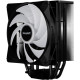 be quiet! PURE ROCK 3 LX Black (BK040)