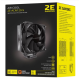 2E GAMING AIR COOL (2E-ACN120-S)