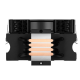 2E GAMING AIR COOL (2E-ACN120-S)