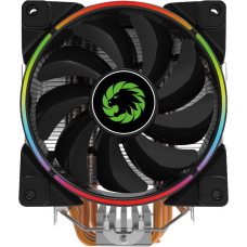 GAMEMAX GAMMA 500 Rainbow