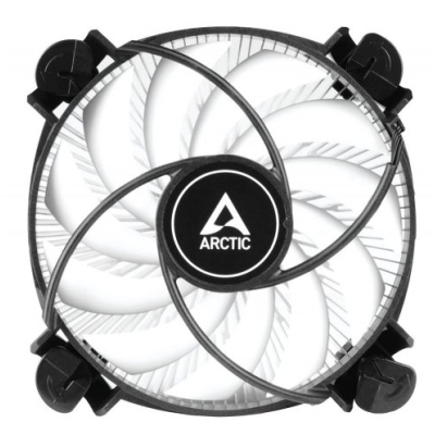 Arctic Alpine 17 LP (ACALP00042A)