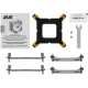 2E GAMING Air Cool ACN120B-ARGB