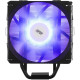 2E GAMING Air Cool ACN120B-ARGB
