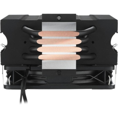 2E GAMING Air Cool ACN120B-ARGB