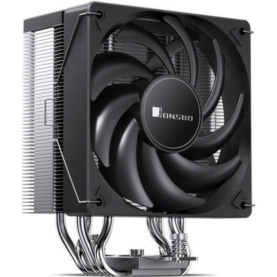 JONSBO CR-1000 MAX Black