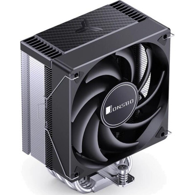 JONSBO CR-1000 MAX Black