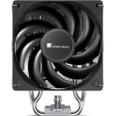 JONSBO CR-1000 MAX Black
