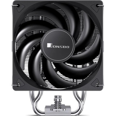 JONSBO CR-1000 MAX Black