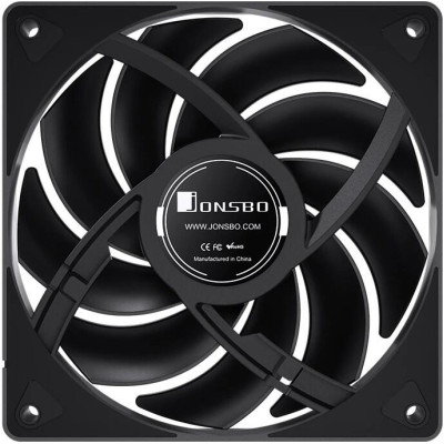 JONSBO CR-1000 MAX Black