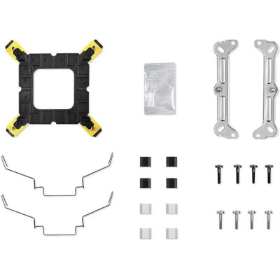 JONSBO CR-1000 MAX Black