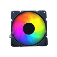 Gembird CPU-HURACAN-ARGB-X140