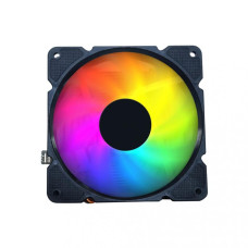 Gembird CPU-HURACAN-ARGB-X140