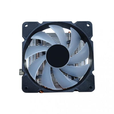 Gembird CPU-HURACAN-ARGB-X140