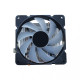 Gembird CPU-HURACAN-ARGB-X140