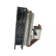 Gembird CPU-HURACAN-ARGB-X140