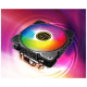Gembird CPU-HURACAN-ARGB-X140