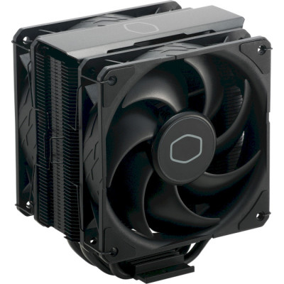 Cooler Master Hyper 212 Black X Duo (RR-S4KK-25DN-R1)
