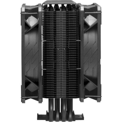 Cooler Master Hyper 212 Black X Duo (RR-S4KK-25DN-R1)