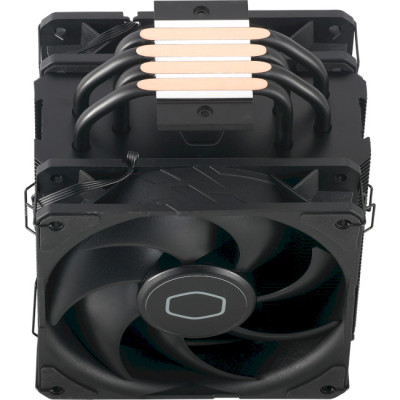 Cooler Master Hyper 212 Black X Duo (RR-S4KK-25DN-R1)