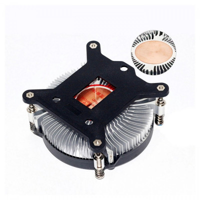 Nucore Smail form (3L) factor 95W