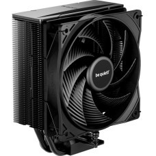 be quiet! PURE ROCK 3 Black (BK039)