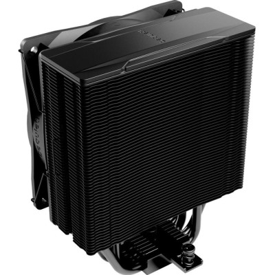 be quiet! PURE ROCK 3 Black (BK039)