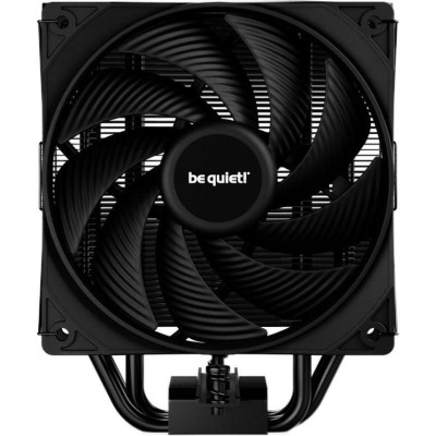be quiet! PURE ROCK 3 Black (BK039)