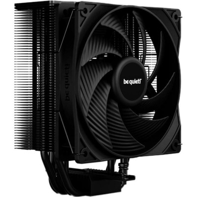 be quiet! PURE ROCK 3 Black (BK039)