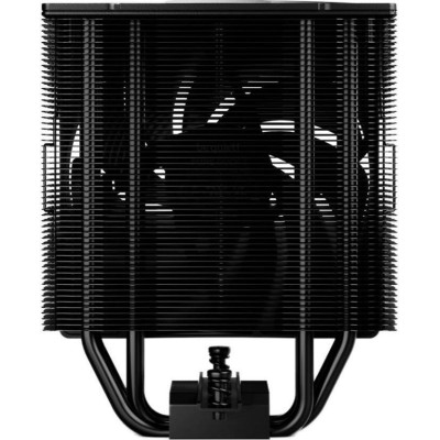 be quiet! PURE ROCK 3 Black (BK039)