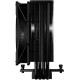 be quiet! PURE ROCK 3 Black (BK039)
