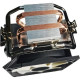 Gembird CPU-HURACAN-X60