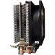 Gembird CPU-HURACAN-X60