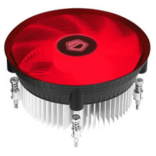 ID-COOLING DK-03i PWM Red
