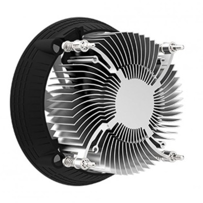 ID-COOLING DK-03i PWM Red