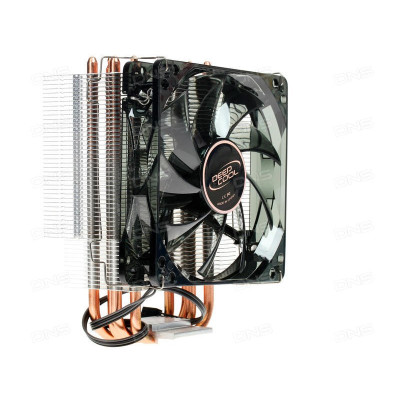 Deepcool GAMMAXX 400