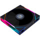 Lian Li Uni Fan TL Reverse 140 Black (G99.14RTL1B.00)