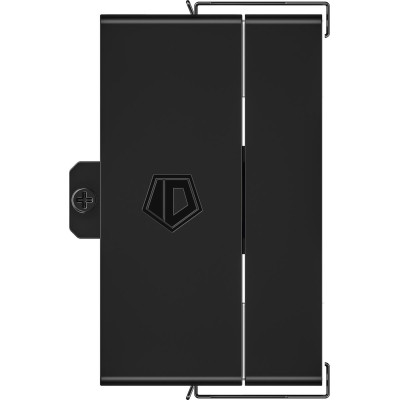 ID-Cooling SE-214-XT V2 Black
