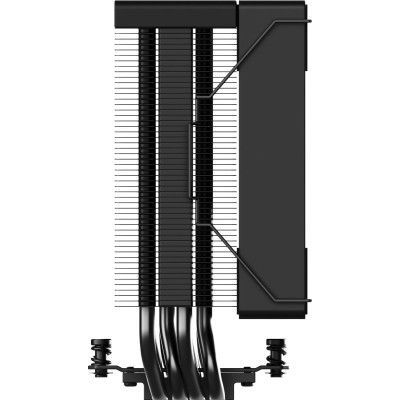 ID-Cooling SE-214-XT V2 Black