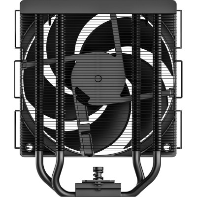 ID-Cooling SE-214-XT V2 Black