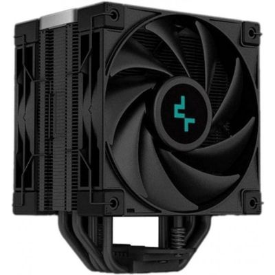 Deepcool AK400 ZERO DARK PLUS (R-AK400-BKNNMD-G-1)