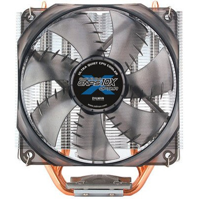 Zalman CNPS10 X OPTIMA