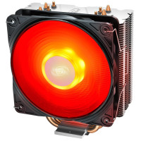 GAMMAXX 400 V2 Red (DP-MCH4-GMX400V2-RD)